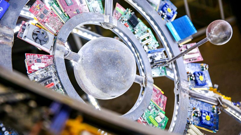 数据可视化报表制作工具哪个好用